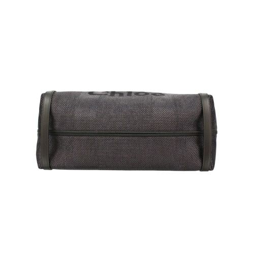 クロエ ハンドバッグ レディース ブラック CHLOE CH25US910 P19 44C BLACK NAVY