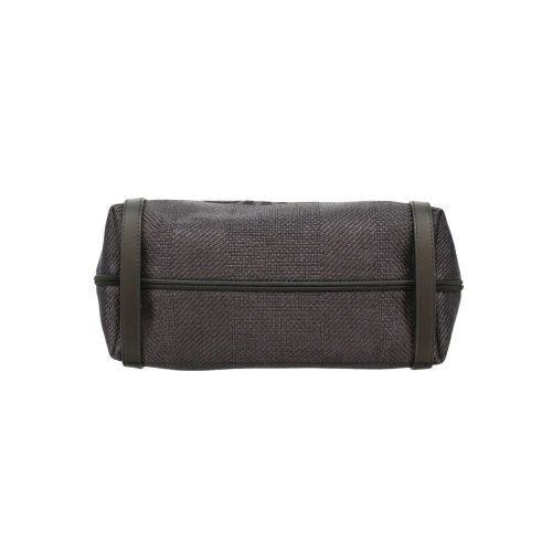 クロエ ハンドバッグ レディース ブラック CHLOE CH25US911 P19 44C BLACK NAVY
