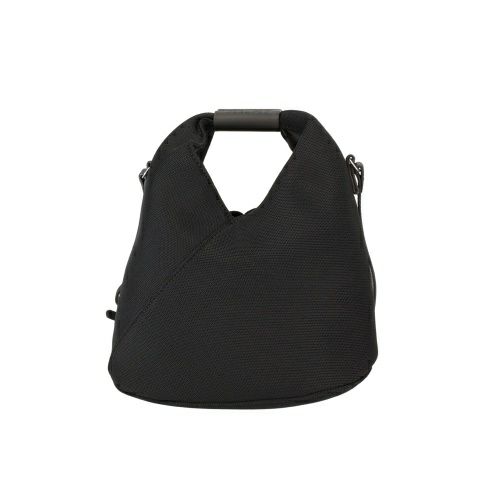 メゾンマルジェラ ハンドバッグ レディース ジャパニーズ Japanes ブラック Maison Margiela SB6WD0026 P6414 T8013