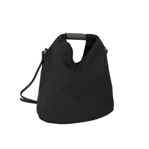 メゾンマルジェラ ハンドバッグ レディース ジャパニーズ Japanes ブラック Maison Margiela SB6WD0026 P6414 T8013