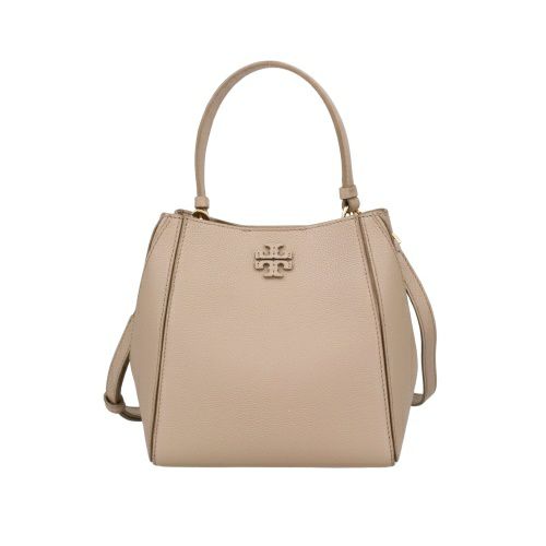 トリーバーチ ハンドバッグ レディース マグロウ ベージュ TORY BURCH 158500 200