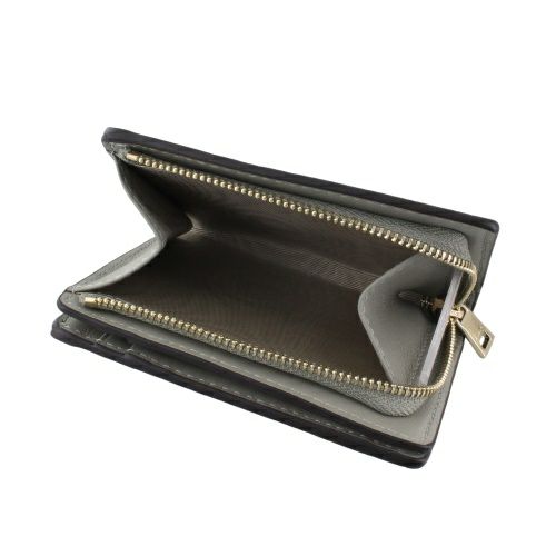 フルラ 二つ折り財布 レディース カメリア グレー FURLA WP00307 HSF000 AG700 AGAVE b