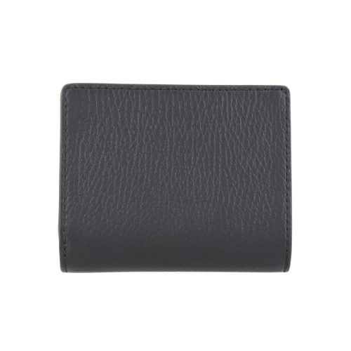 フルラ 二つ折り財布 レディース カメリア ブラック FURLA WP00307 HSF000 O6000 NERO
