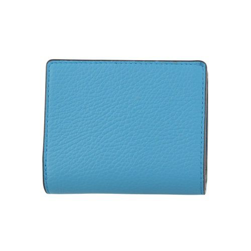 フルラ 二つ折り財布 レディース カメリア ブルー FURLA WP00307 HSF000 TR400 TURCHESE a