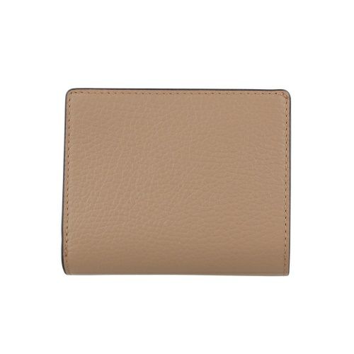 フルラ 二つ折り財布 レディース カメリア ブラウン FURLA WP00307 HSF000 YU500 DESERTO