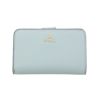 フルラ 二つ折り財布 レディース カメリア ブルー FURLA WP00314 ARE000 AQ000 ACQUAMARINA