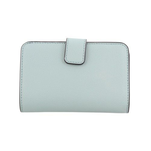 フルラ 二つ折り財布 レディース カメリア ブルー FURLA WP00314 ARE000 AQ000 ACQUAMARINA