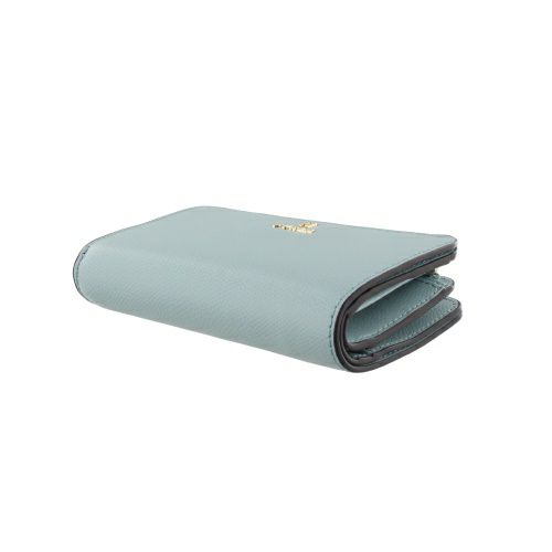 フルラ 二つ折り財布 レディース カメリア ブルー FURLA WP00314 ARE000 AQ000 ACQUAMARINA