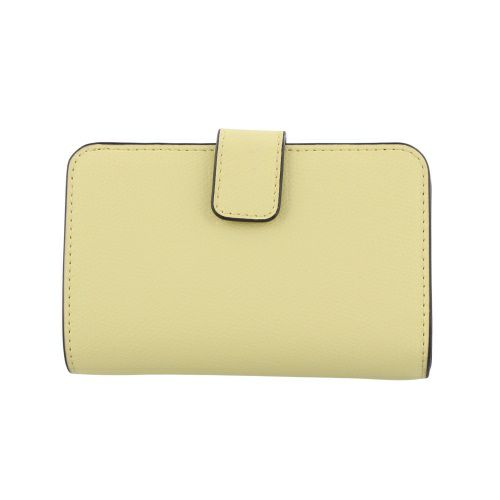 フルラ 二つ折り財布 レディース カメリア イエロー FURLA WP00314 ARE000 3789S FREESIA+AZALEA int.