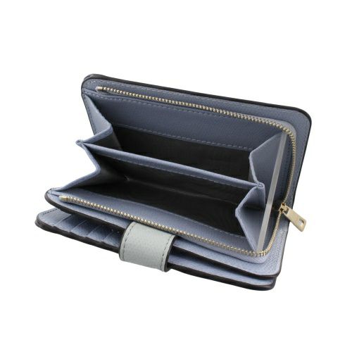 フルラ 二つ折り財布 レディース カメリア グリーン FURLA WP00314 ARE000 3788S RUGIADA+NUVOLA int.