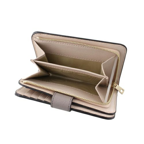 フルラ 二つ折り財布 レディース カメリア グレー FURLA WP00314 ARE000 3787S STUCCO GRAY+BALLERINA i int. 