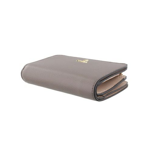 フルラ 二つ折り財布 レディース カメリア グレー FURLA WP00314 ARE000 3787S STUCCO GRAY+BALLERINA i int. 