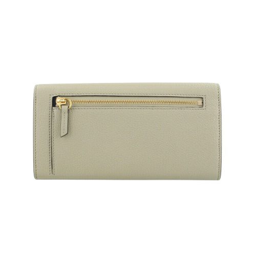 クロエ 長財布 レディース ENVELOPP LONG WALLET グレー CHLOE CH25SP540 O93 23I SMOKY BEIGE
