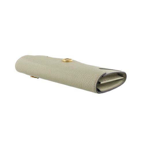 クロエ 長財布 レディース ENVELOPP LONG WALLET グレー CHLOE CH25SP540 O93 23I SMOKY BEIGE