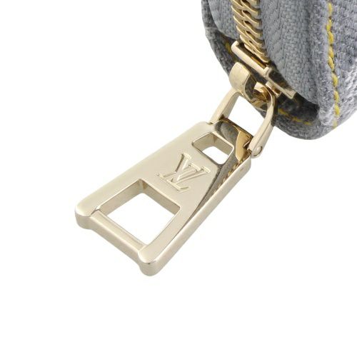 Louis Vuitton 長財布 グレー モノグラム　ジッピーウォレット LOUIS VUITTON ルイヴィトン 長財布 レディース モノグラム