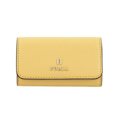 フルラ　キーケース　BallerinaI フルラ FURLA キーケース CAMELIA KR付 キーポーチ/BALLERINA i