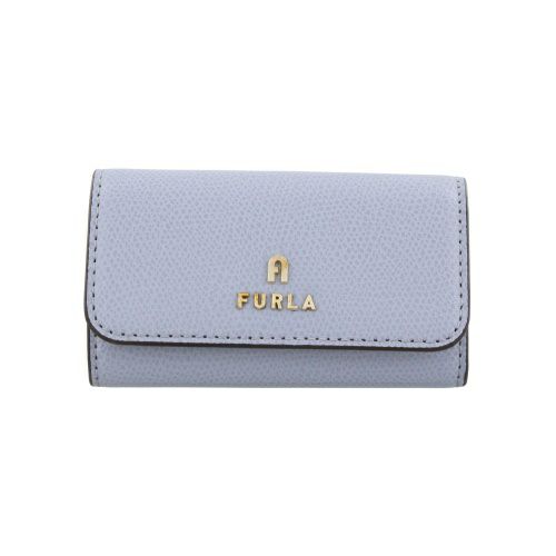 フルラ キーケース レディース カメリア ブルー FURLA WR00436 ARE000 3593S NUVOLA+BALLERINA i int.