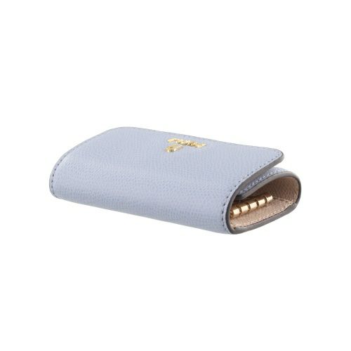 フルラ キーケース レディース カメリア ブルー FURLA WR00436 ARE000 3593S NUVOLA+BALLERINA i int.