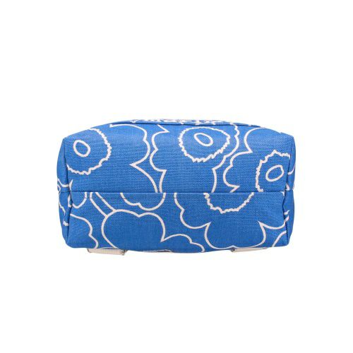 マリメッコ リュックサック バックパック レディース MONO BACKPACK PIIRTO UNIKKO ブルー marimekko 094148 580 Blue/Off White