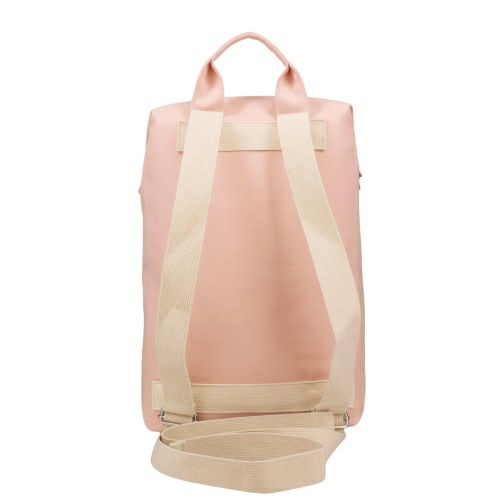 マリメッコ リュックサック バックパック レディース MONO BACKPACK SOLID ピンク marimekko 094149 418 PEACH