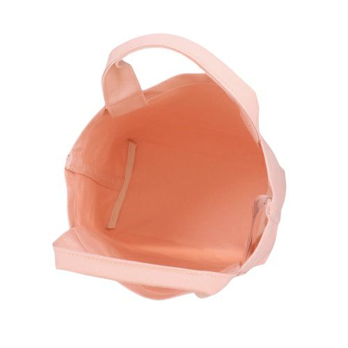 マリメッコ ハンドバッグ レディース MONO MINI TOTE SOLID ピンク marimekko 094153 418 PEACH