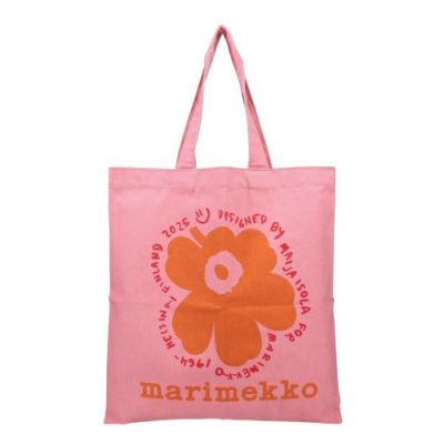 マリメッコ トートバッグ レディース VANKKA UNIKKO PLACEMENT