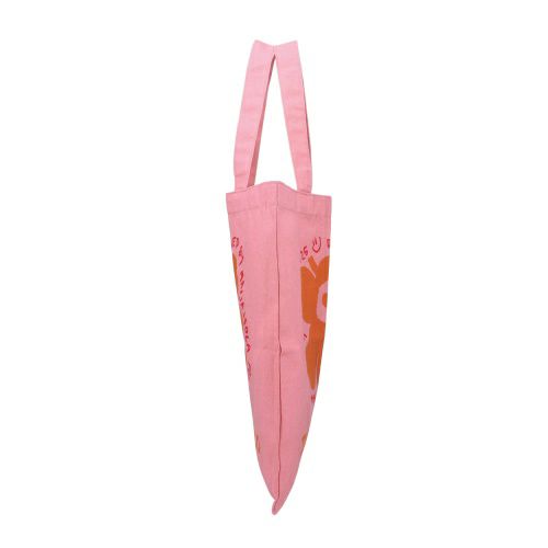 マリメッコ トートバッグ レディース VANKKA UNIKKO PLACEMENT KIOSKI BAG ピンク marimekko 094178 343 PINK/ORANGE/RED
