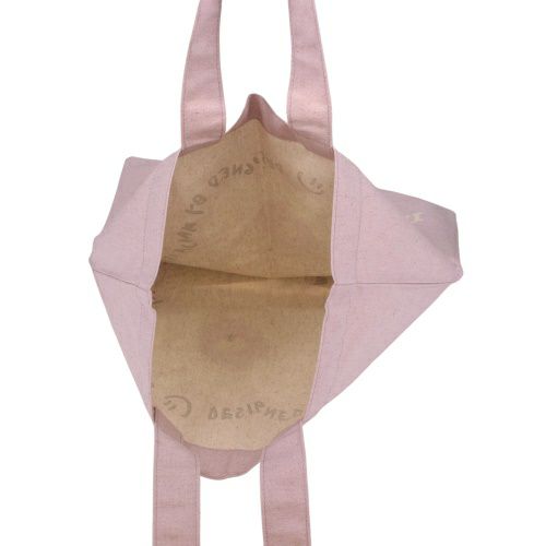 マリメッコ トートバッグ レディース VANKKA UNIKKO PLACEMENT KIOSKI BAG ピンク marimekko 094178 870 OFF WHITE/LILAC/BLACK