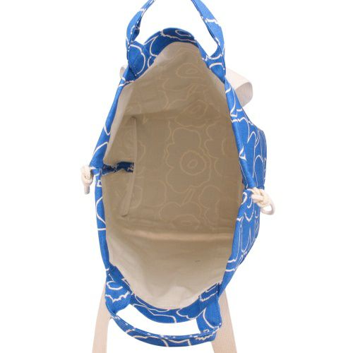 マリメッコ ショルダーバッグ レディース MONO CITY TOTE PIIRTO