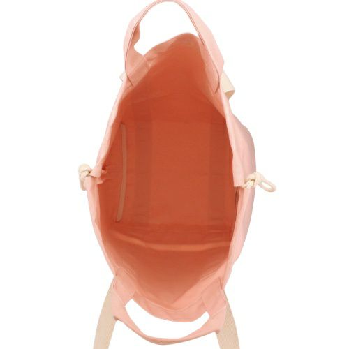 マリメッコ ショルダーバッグ レディース MONO CITY TOTE SOLID ピンク marimekko 094151 418 PEACH