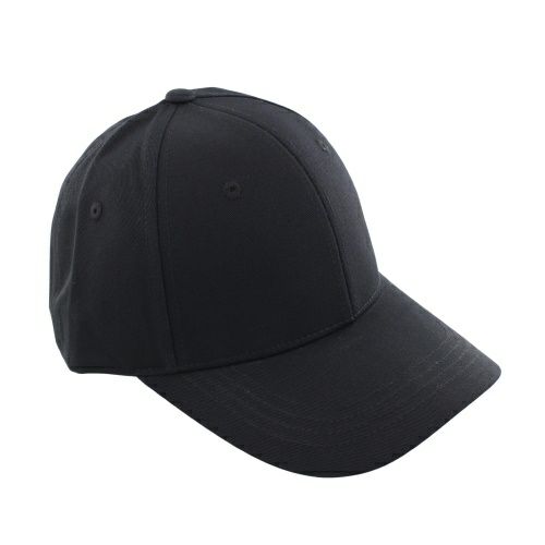 バザール 帽子 キャップ レディース Stud Logo Over Fit Ball Cap ブラック VARZAR 496 BLACK