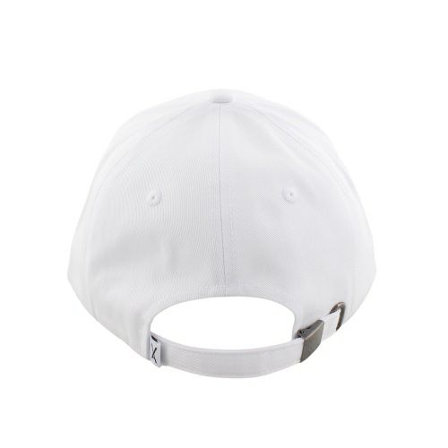 バザール 帽子 キャップ レディース Stud Logo Over Fit Ball Cap