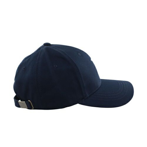 バザール 帽子 キャップ レディース 3D Monogram Logo Over Fit Ball Cap ネイビー VARZAR 506 NAVY