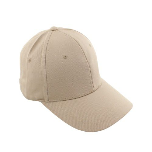 バザール 帽子 キャップ レディース Stud Logo Over Fit Ball Cap ベージュ VARZAR 563 BEIGE
