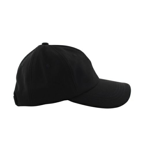 バザール 帽子 キャップ レディース Gold Stud Over Fit Ball Cap ブラック VARZAR 636 BLACK