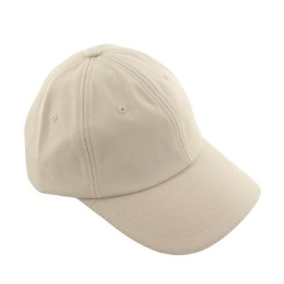 andmary キャップ beige ANDMARY アンドマリー Mary logo cap beige - メルカリ