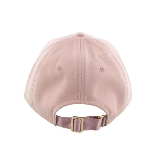 バザール 帽子 キャップ レディース Gold Stud Over Fit Ball