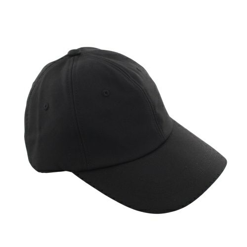 バザール 帽子 キャップ レディース Gold Stud Over Fit Ball Cap ブラック VARZAR 639 BLACK