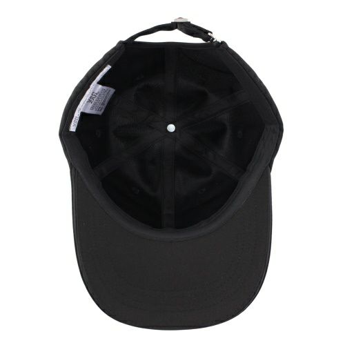 バザール 帽子 キャップ レディース Gold Stud Over Fit Ball Cap ブラック VARZAR 639 BLACK