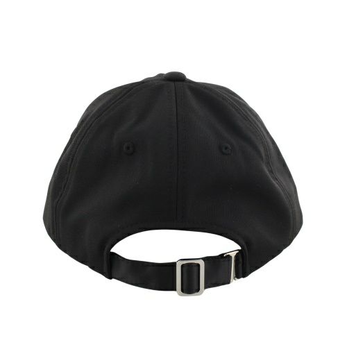 バザール 帽子 キャップ レディース Gold Stud Over Fit Ball Cap ブラック VARZAR 639 BLACK