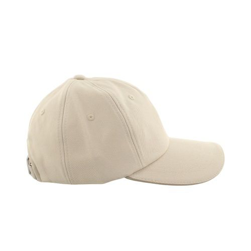 バザール 帽子 キャップ レディース Gold Stud Over Fit Ball Cap ベージュ VARZAR 640 BEIGE
