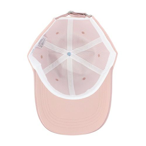 バザール 帽子 キャップ レディース Gold Stud Over Fit Ball Cap ピンク VARZAR 641 PINK