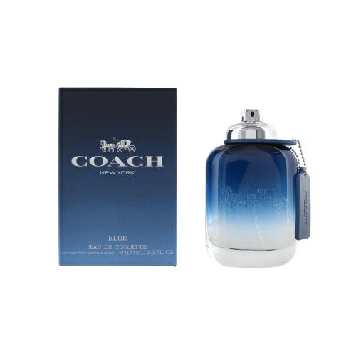 コーチ COACH マン ブルー ET 100ML 香水 オードトワレ メンズ