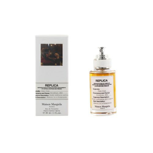 メゾンマルジェラ Maison Margiela レプリカ ジャズクラブ ET 30ML 香水 オードトワレ メンズ レディース
