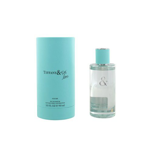 ティファニー TIFFANY＆Co ティファニー＆ラブ フォーハーEP 90ML 香水 オードパルファム レディース