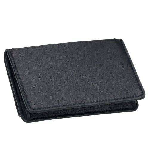 ボッテガヴェネタ カードケース 名刺入れ メンズ イントレチャート ネイビー BOTTEGA VENETA 174646 V3UN1 4045