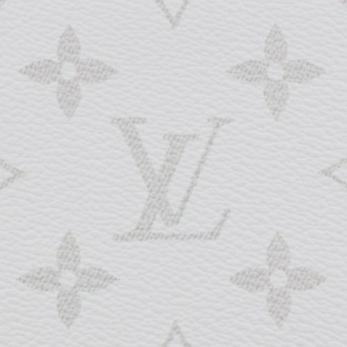 ルイヴィトン 長財布 メンズ モノグラム ジッピーウォレット・ホリゾンタル ホワイト LOUIS VUITTON M14127 オプティック ホワイト