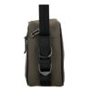 エンポリオアルマーニ ショルダーバッグ メンズ Travel Essentials テックケース カーキグリーン EMPORIO ARMANI EM001220 AF13841 U6299