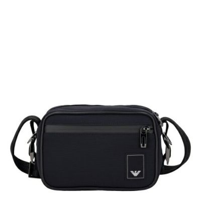 EMPORIO ARMANI◆ウエストバッグ◆ユニセックスデザイン Amazon | [エンポリオアルマーニ] ボディバッグ Y4O263 YJJ8V