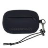 エンポリオアルマーニ ショルダーバッグ メンズ Travel Essentials テックケース ブラック EMPORIO ARMANI EM001220 AF13841 UB118